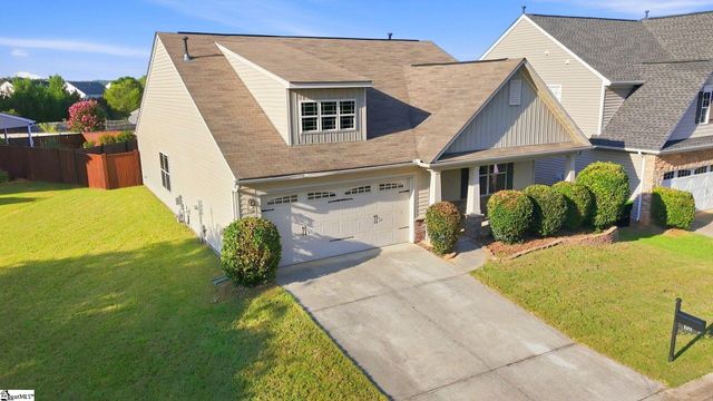 101 Portland Falls Drive, Simpsonville, SC 29680