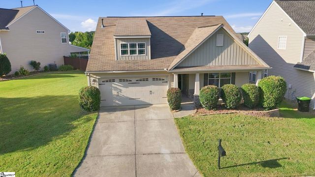 101 Portland Falls Drive, Simpsonville, SC 29680