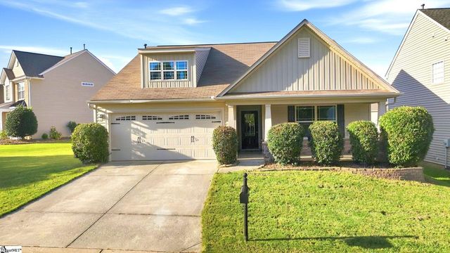101 Portland Falls Drive, Simpsonville, SC 29680