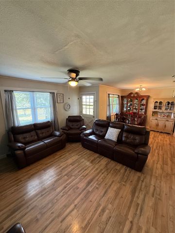 8384 Fm 545, Blue Ridge, TX 75424