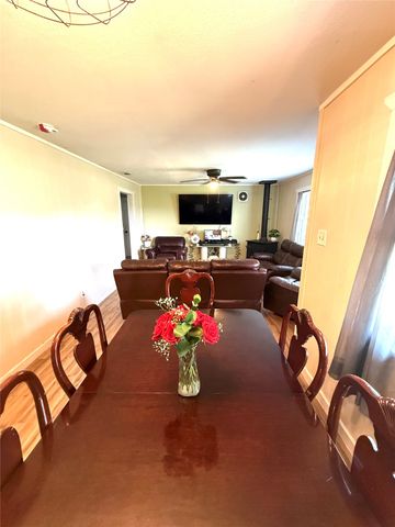 8384 Fm 545, Blue Ridge, TX 75424