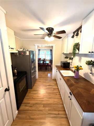8384 Fm 545, Blue Ridge, TX 75424