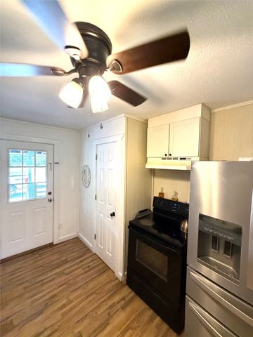 8384 Fm 545, Blue Ridge, TX 75424
