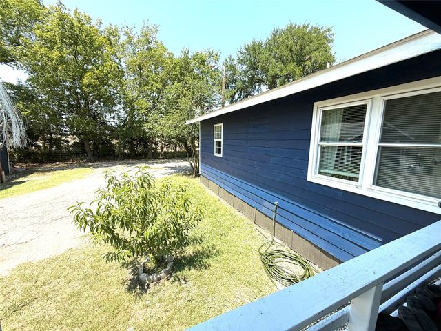 8384 Fm 545, Blue Ridge, TX 75424