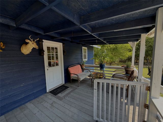 8384 Fm 545, Blue Ridge, TX 75424