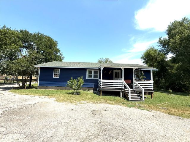 8384 Fm 545, Blue Ridge, TX 75424