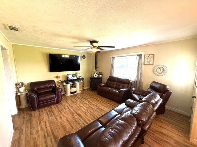 8384 Fm 545, Blue Ridge, TX 75424