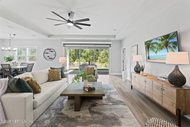 85 NIGHTFALL Court, St. Augustine, FL 32095