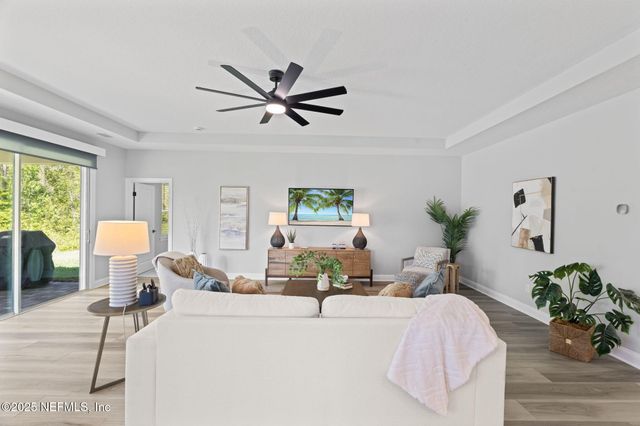 85 NIGHTFALL Court, St. Augustine, FL 32095