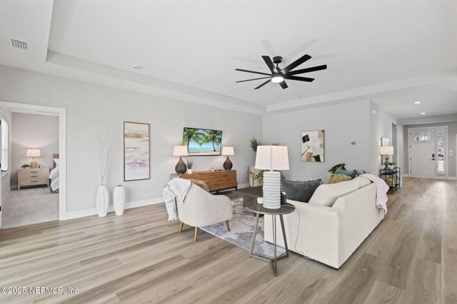 85 NIGHTFALL Court, St. Augustine, FL 32095