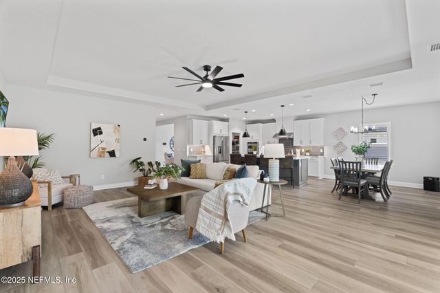 85 NIGHTFALL Court, St. Augustine, FL 32095