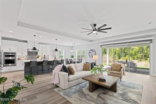 85 NIGHTFALL Court, St. Augustine, FL 32095