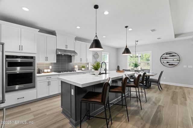 85 NIGHTFALL Court, St. Augustine, FL 32095