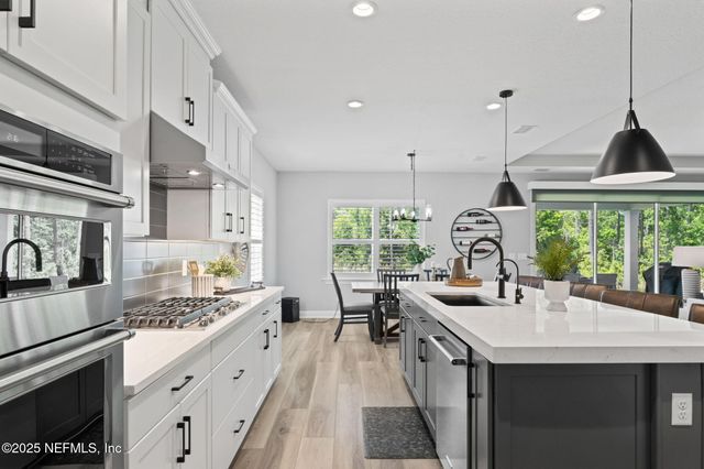 85 NIGHTFALL Court, St. Augustine, FL 32095