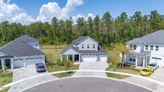 85 NIGHTFALL Court, St. Augustine, FL 32095