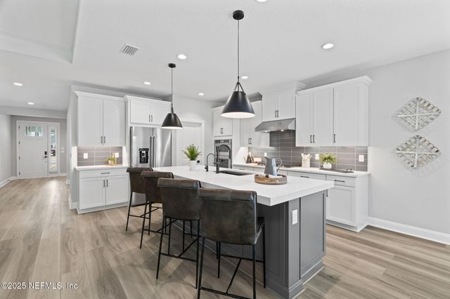 85 NIGHTFALL Court, St. Augustine, FL 32095