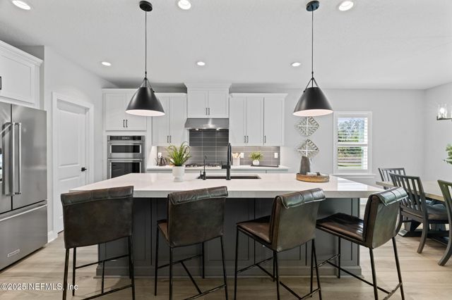 85 NIGHTFALL Court, St. Augustine, FL 32095