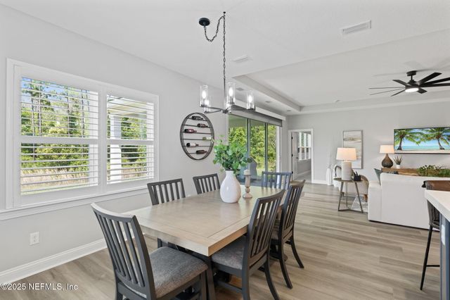 85 NIGHTFALL Court, St. Augustine, FL 32095