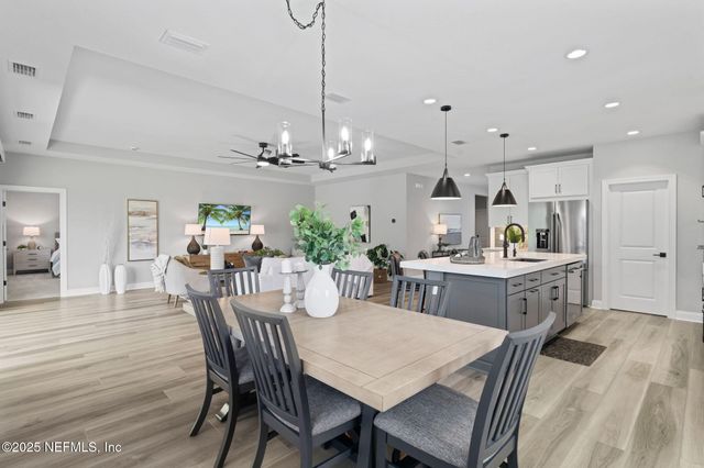 85 NIGHTFALL Court, St. Augustine, FL 32095