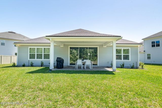 85 NIGHTFALL Court, St. Augustine, FL 32095