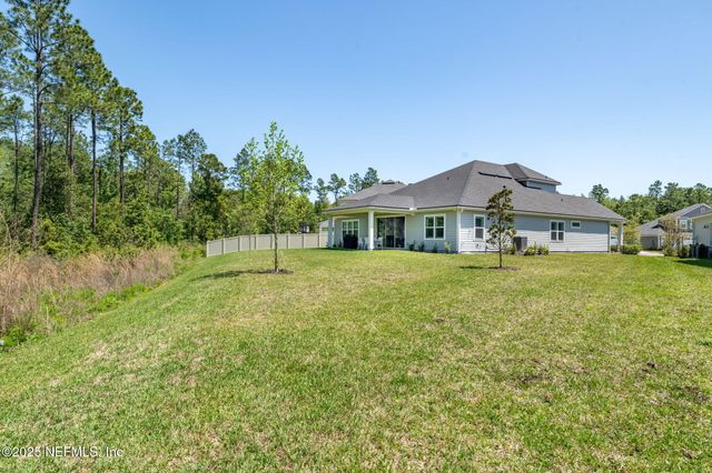 85 NIGHTFALL Court, St. Augustine, FL 32095