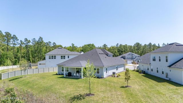 85 NIGHTFALL Court, St. Augustine, FL 32095