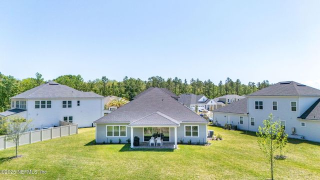 85 NIGHTFALL Court, St. Augustine, FL 32095