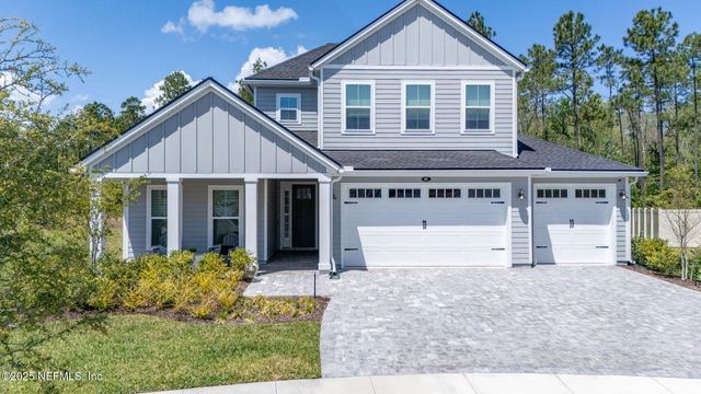 85 NIGHTFALL Court, St. Augustine, FL 32095