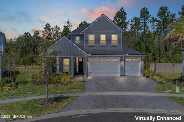 85 NIGHTFALL Court, St. Augustine, FL 32095