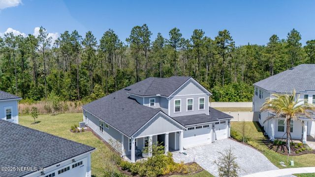 85 NIGHTFALL Court, St. Augustine, FL 32095