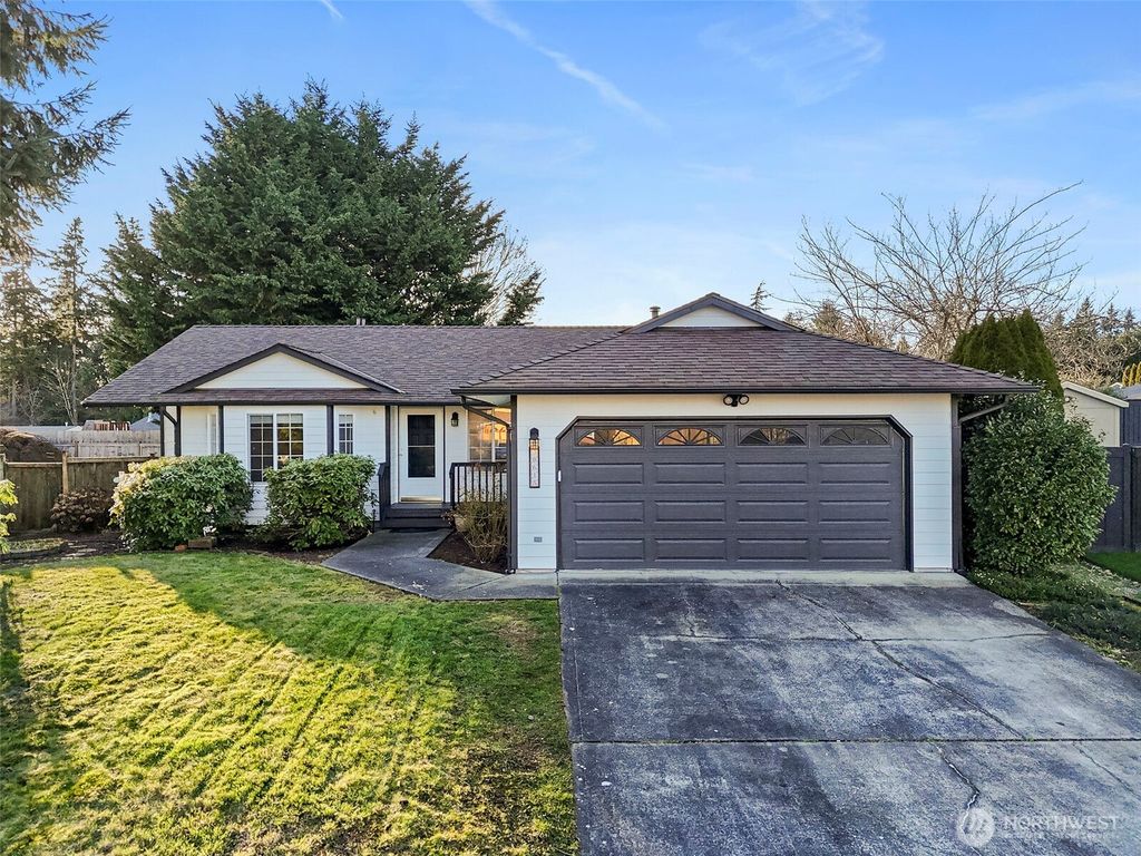 30615 115th Court SE, Auburn, WA 98092