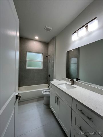 1915 W Citrus Springs Boulevard, Citrus Springs, FL 34434