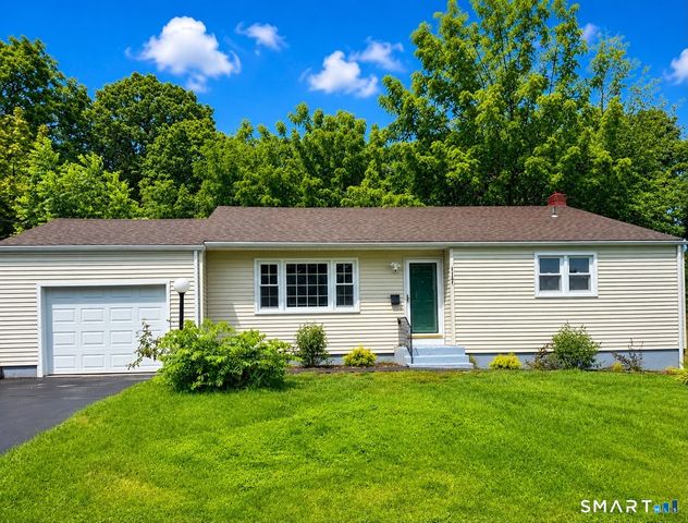 117 Texas Drive, New Britain, CT 06052