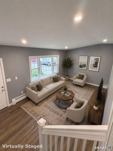 117 Texas Drive, New Britain, CT 06052
