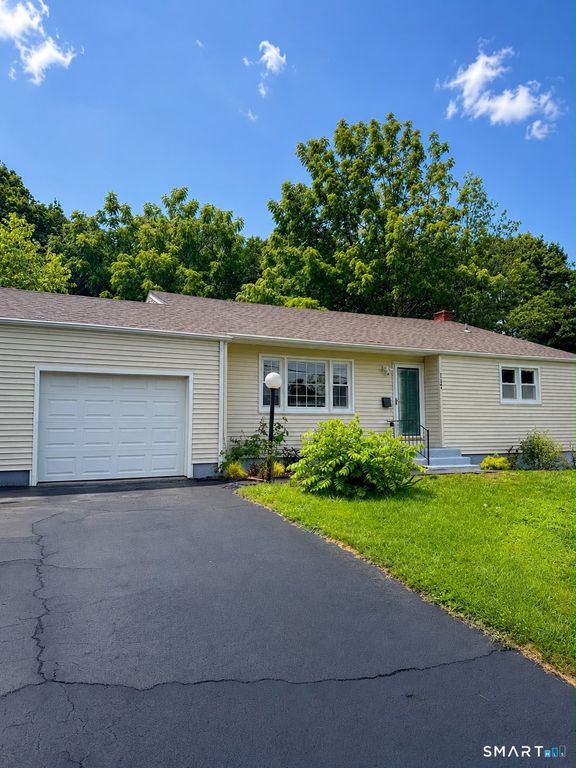 117 Texas Drive, New Britain, CT 06052