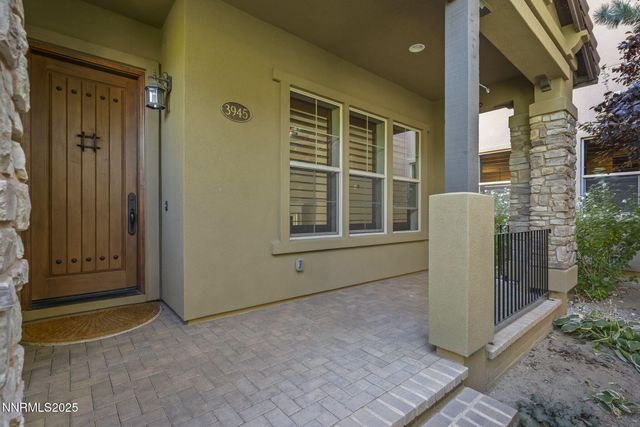 3945 San Donato Loop, Reno, NV 89519