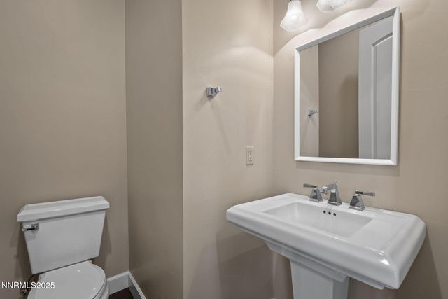 3945 San Donato Loop, Reno, NV 89519