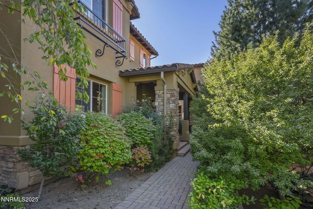 3945 San Donato Loop, Reno, NV 89519