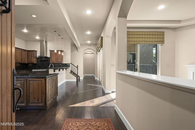 3945 San Donato Loop, Reno, NV 89519