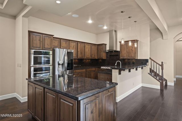 3945 San Donato Loop, Reno, NV 89519