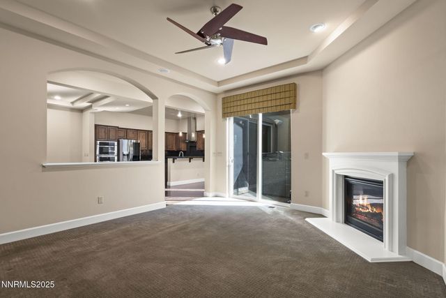 3945 San Donato Loop, Reno, NV 89519