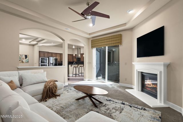 3945 San Donato Loop, Reno, NV 89519