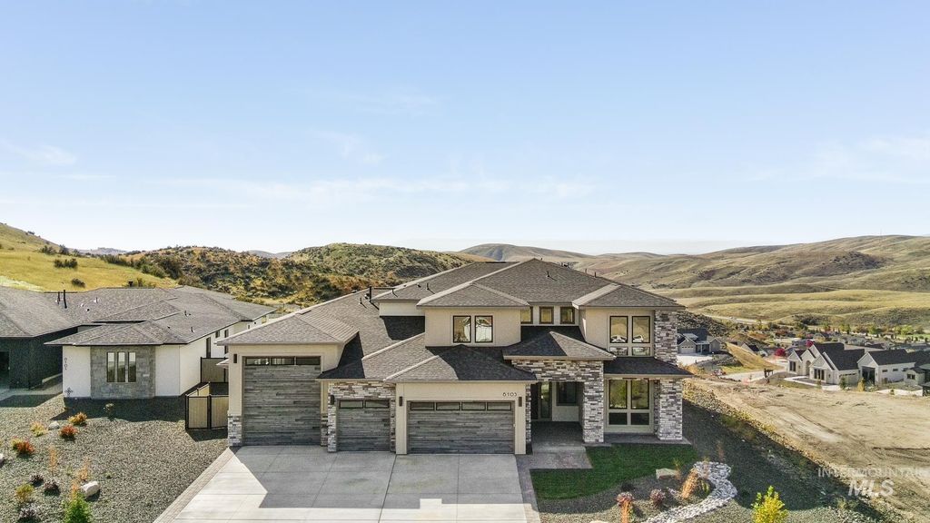 6103 E Knox Court 829, Eagle, ID 83714