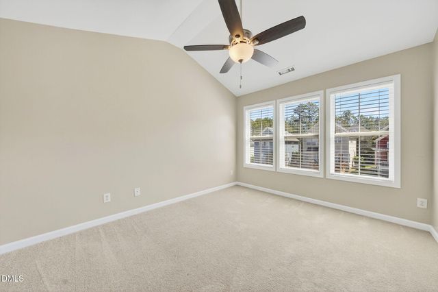 541 Village Loop Drive, Apex, NC 27502