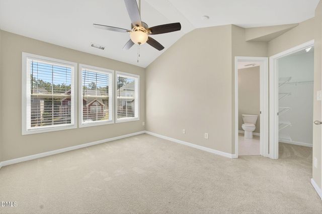 541 Village Loop Drive, Apex, NC 27502