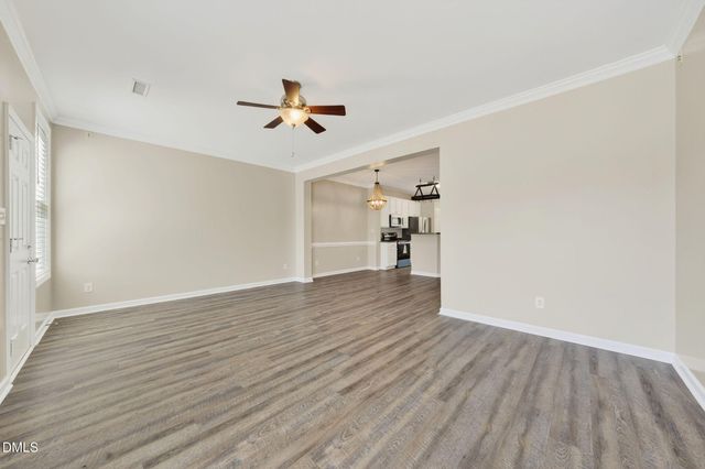 541 Village Loop Drive, Apex, NC 27502