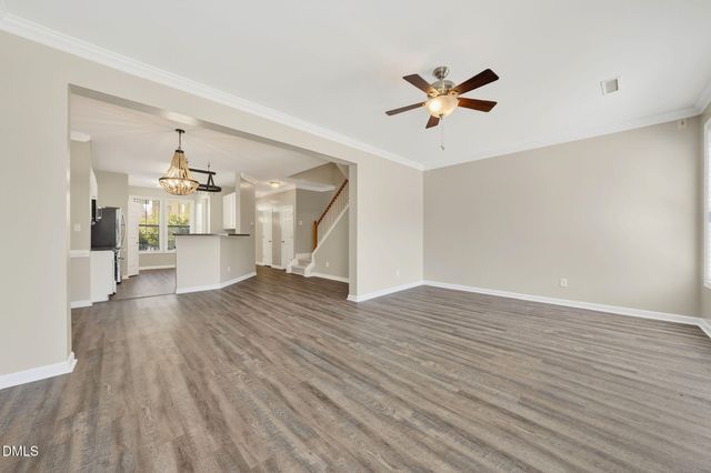 541 Village Loop Drive, Apex, NC 27502