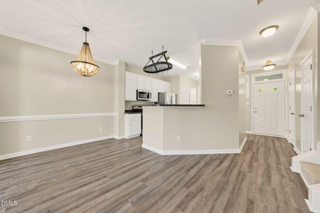 541 Village Loop Drive, Apex, NC 27502