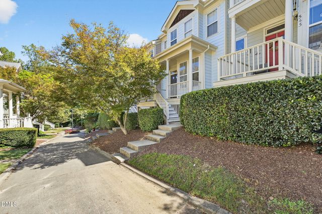 541 Village Loop Drive, Apex, NC 27502