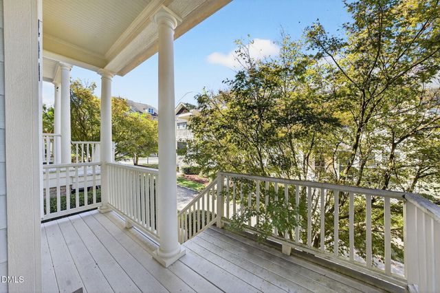 541 Village Loop Drive, Apex, NC 27502